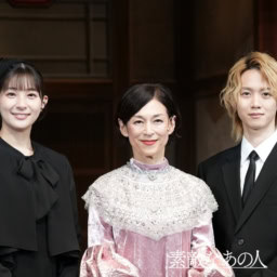 『汗が目に入っただけ』_公開ゲネプロ