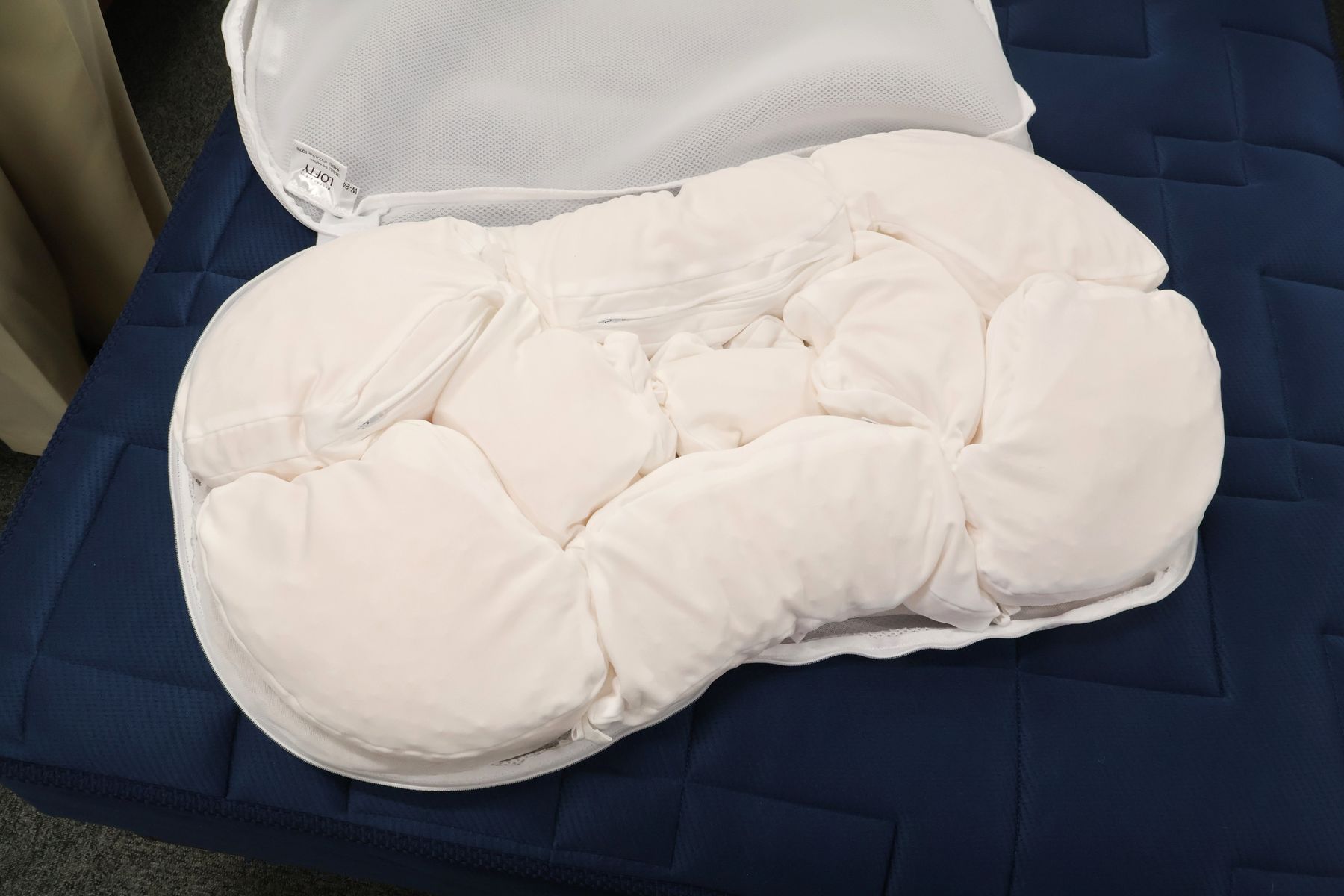 9pillow