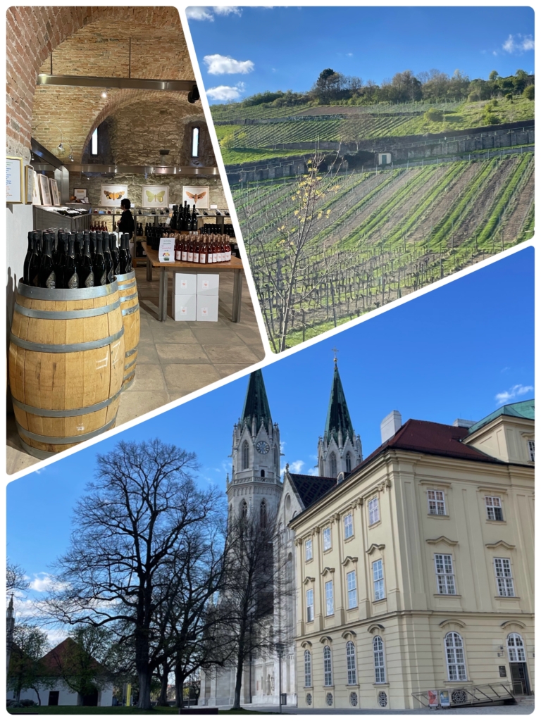 オーストリアワイン