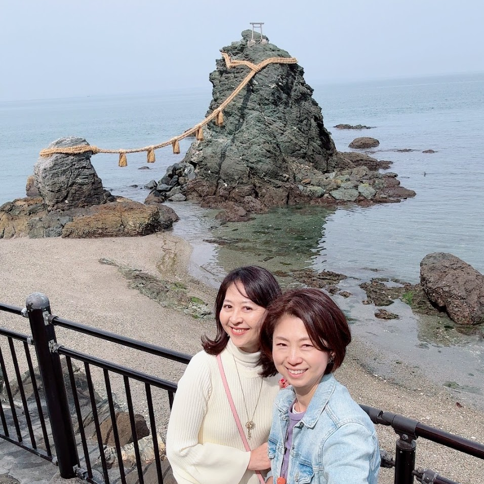 60代ブログ】30年ぶりの伊勢で気づいた、大人の旅の楽しみ方｜1泊2日