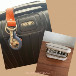 エアタグとアクセサリーケース