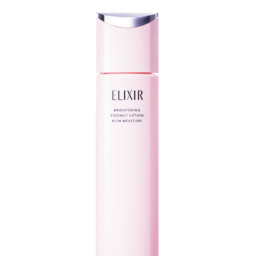 ブライトニングローション しっとりタイプ ca［医薬部外品］170㎖ ¥3,740／エリクシール