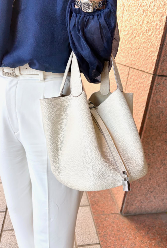 バッグは韓国オーダー