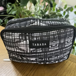 お気に入りの付録ポーチ