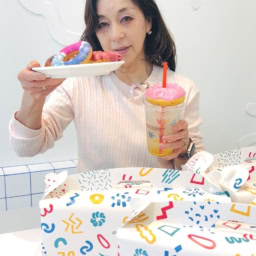 「JACK IN THE DONUTS」