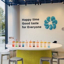 「JACK IN THE DONUTS」