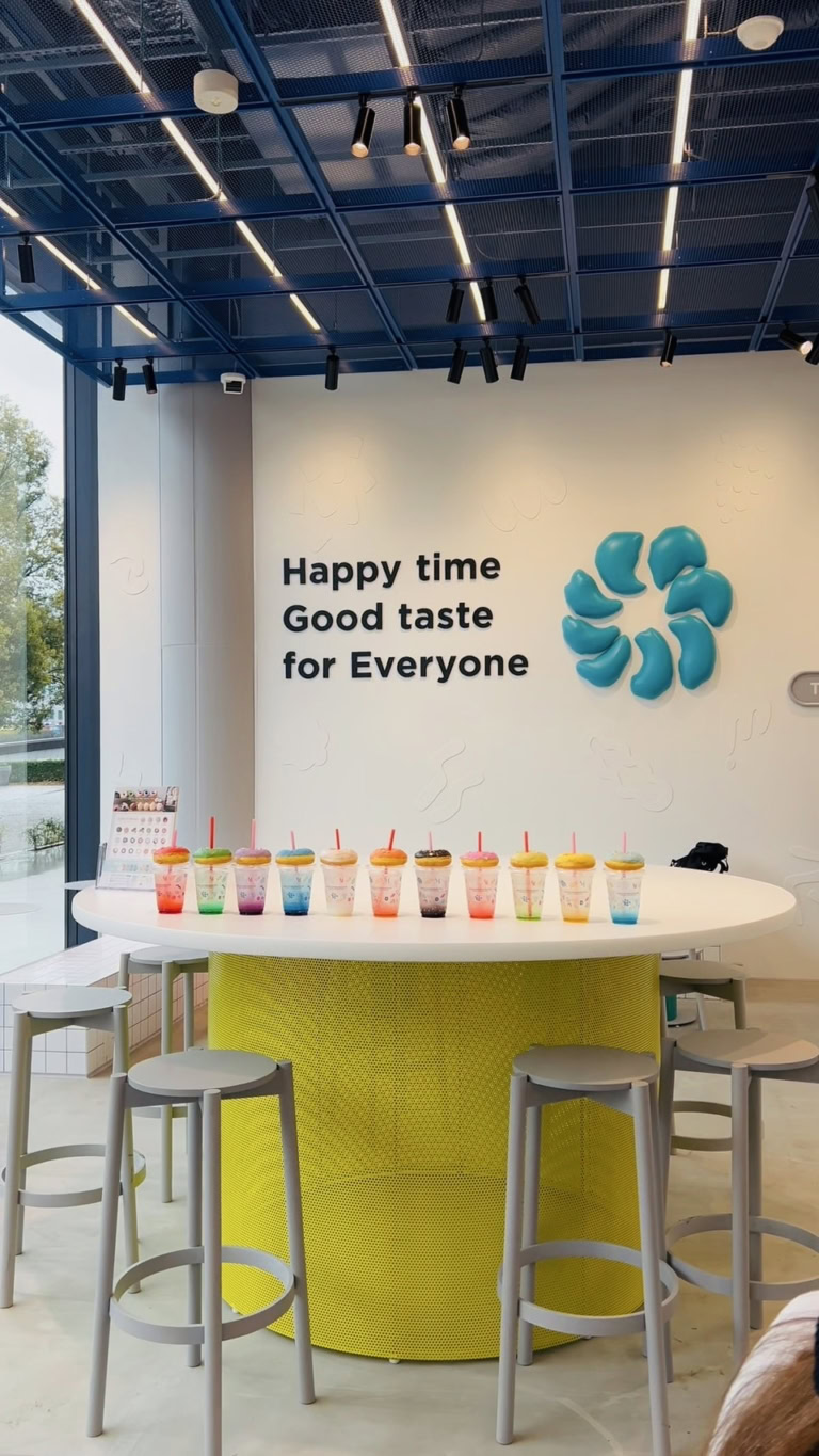 「JACK IN THE DONUTS」