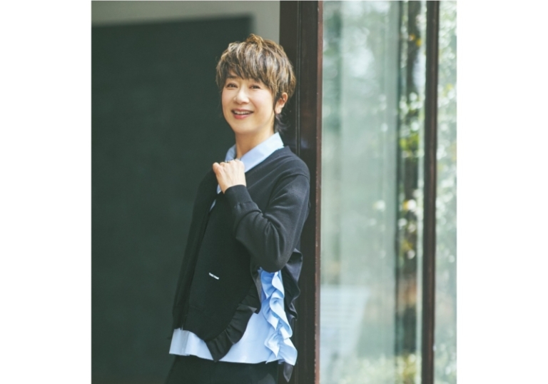 【第1位】【60代ファッション】スタイリスト地曳いく子さんが提案!60代にこそ着てほしい春の「ネオ・コンサバ」ファッションとは?【2026SS】