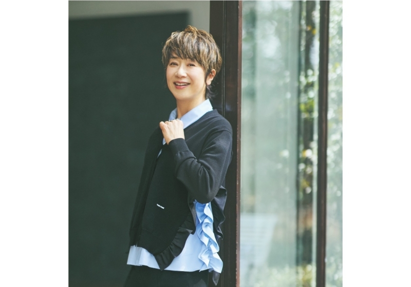 【第1位】【60代ファッション】スタイリスト地曳いく子さんが提案！60代にこそ着てほしい春の「ネオ・コンサバ」ファッションとは？【2026SS】