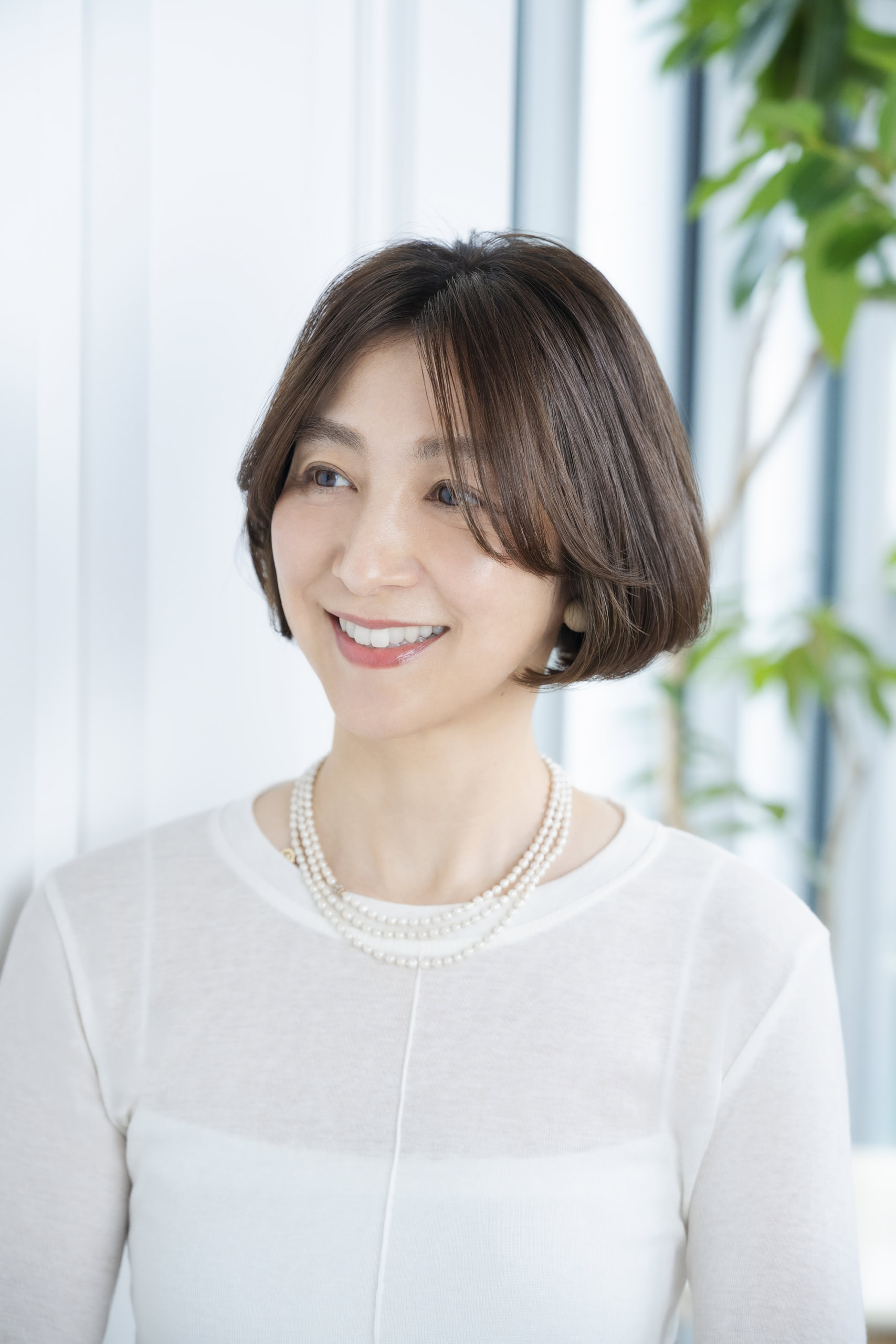 一色華菜子さん