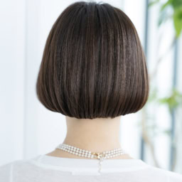 back
