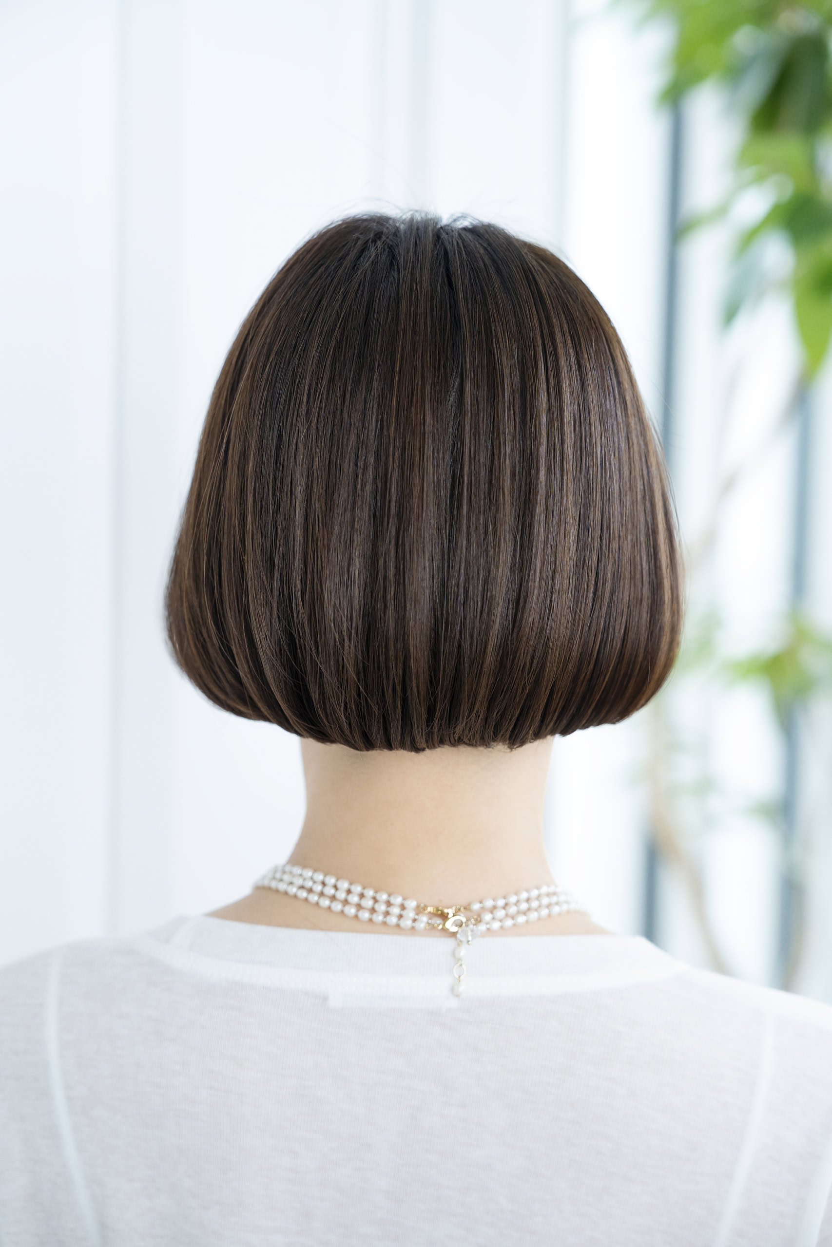 back