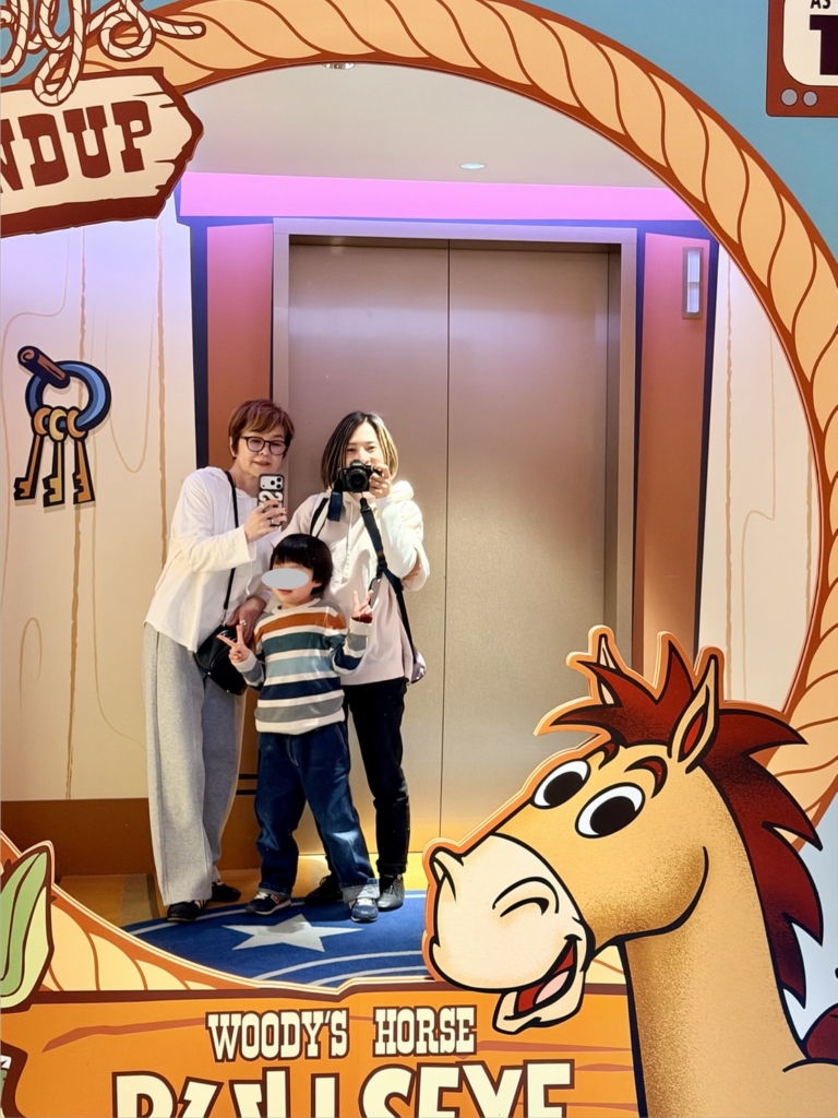 elevatorhall