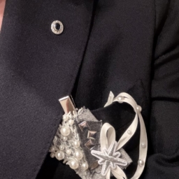 2026年４月_長谷川さん「素敵な大人のごきげんフェス2026」コーデ_@colorfield1998stepさんに作っていただいたクリップ