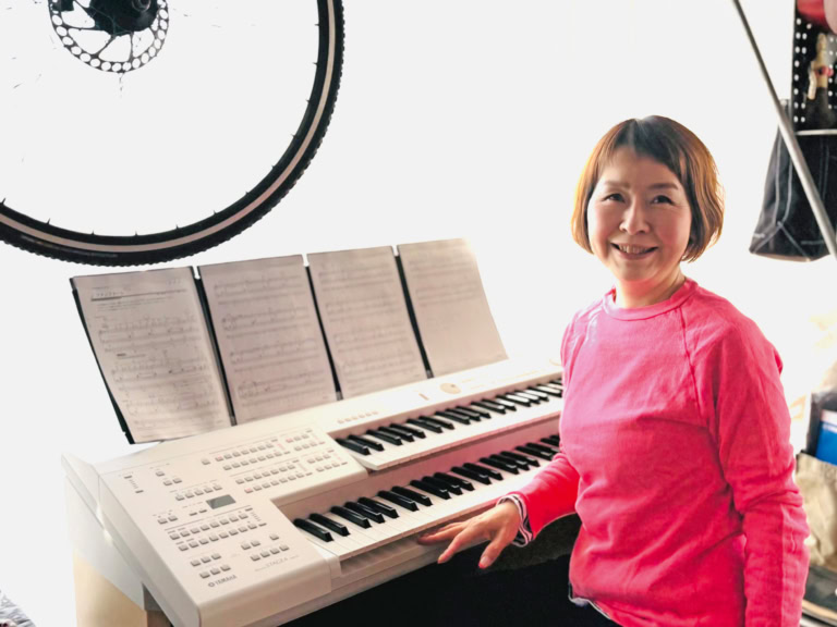 思いたったときが始めどき 日常の中に彩りや喜びが増える!