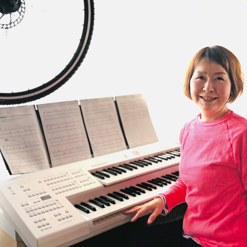 【50代、60代のソロ活】タイムレスのライブにソロ参戦！推しの姿に触発され、趣味に開眼｜素敵ブロガー小西まどかさん