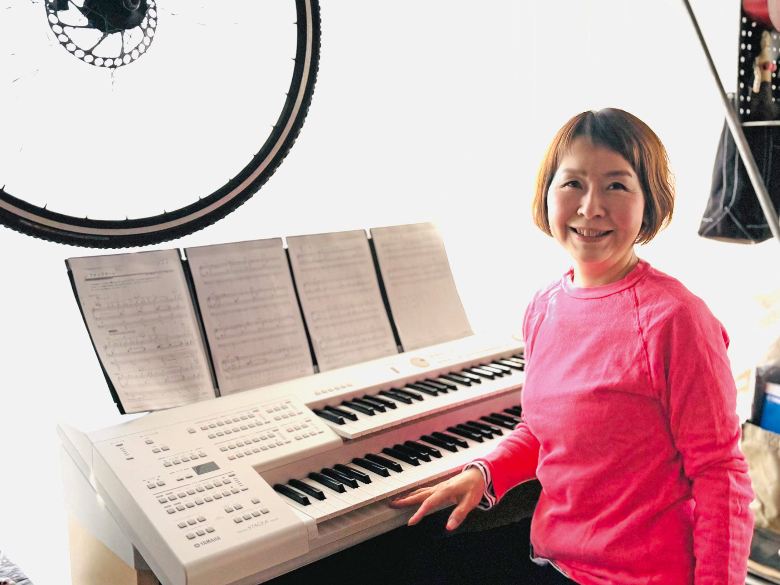 思いたったときが始めどき　日常の中に彩りや喜びが増える！