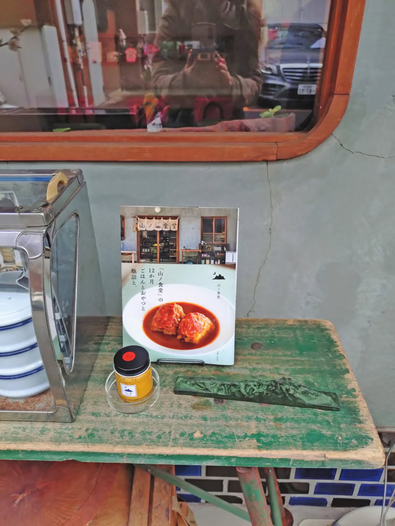おいしいランチやカフェ素敵なお店との出合いを楽しんでいきたい