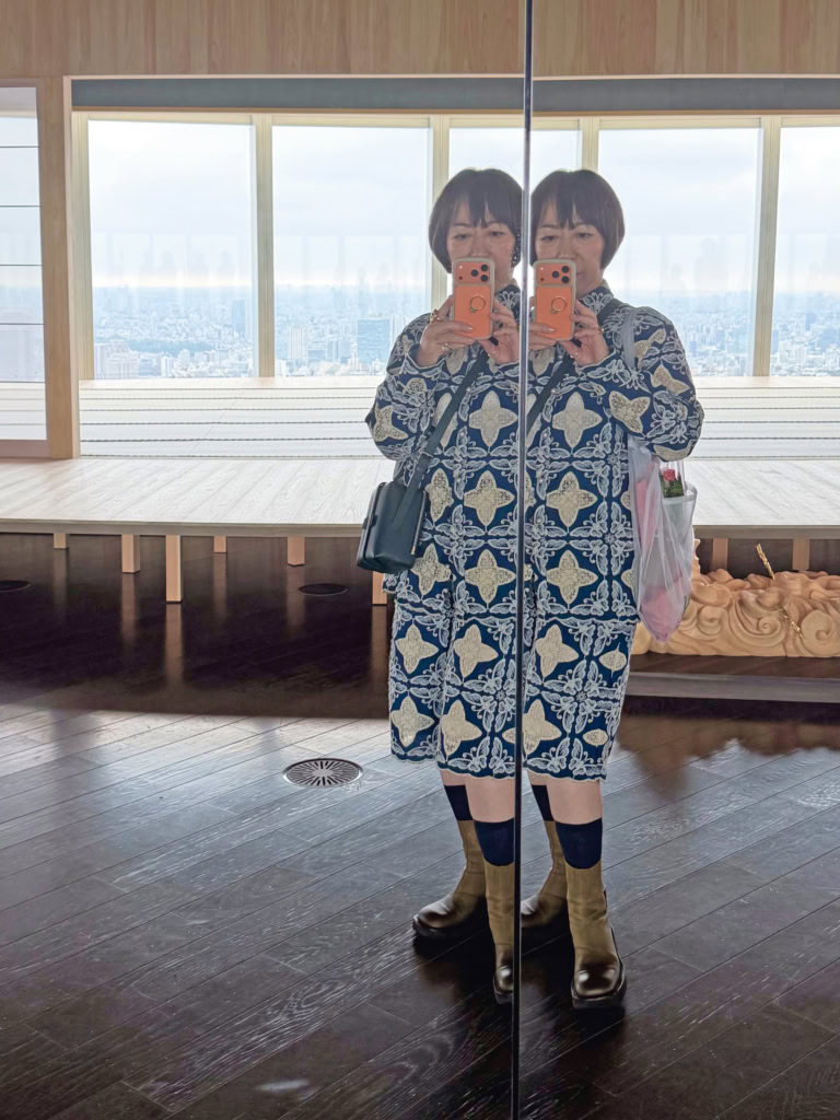 ひとりで過ごすのは自由と解放感があり自分を取り戻せる時間