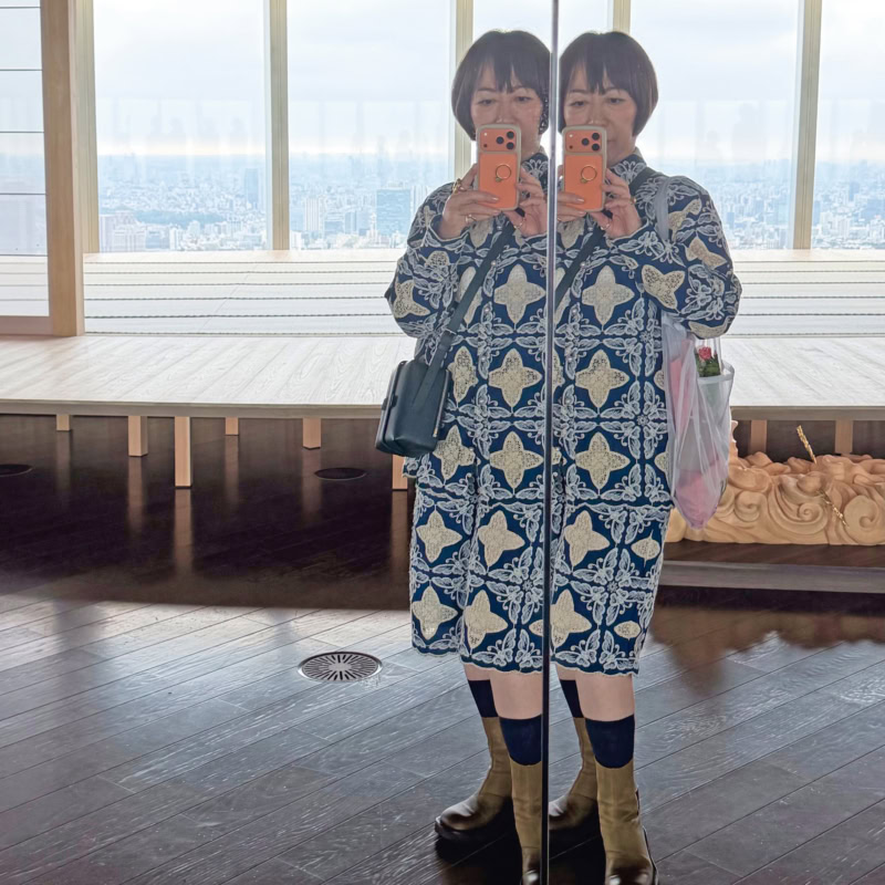 【60代のソロ活】ひとりランチや美術館へ「娘、妻、母といった世間一般の肩書のない、ひとりの人として過ごせる自由さと解放感」素敵ブロガー上林恵子さんからアドバイス