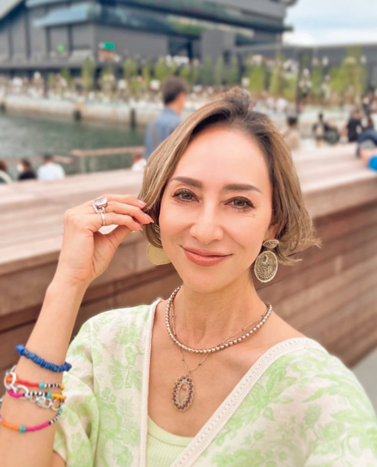 長年ソロ活派!思い立ったら即行動し自分らしい特別な時間に