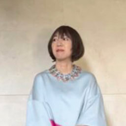 上林恵子さん