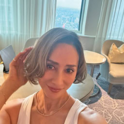 名古屋にひとり旅したときのホテルで。時間を忘れてリラックス。