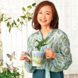 鈴木 恵さん