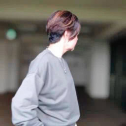 磯部良子さん