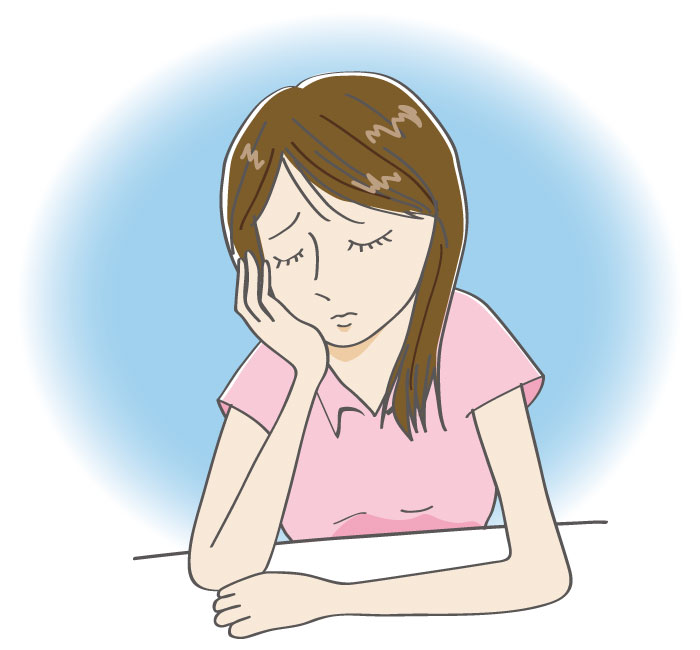 60代の不安感の原因