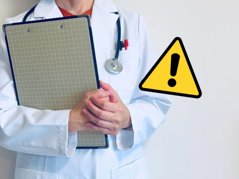 不安感の放置は危険！？放置してはいけない理由