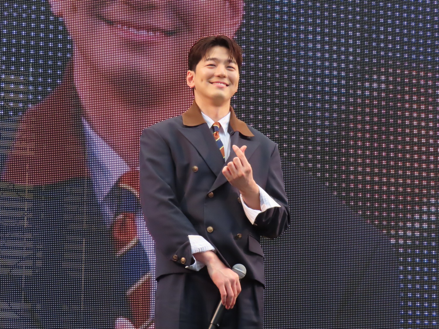 キム・ミンギュ