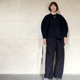 26年4月上林さんブログ_ヘアカラーを季節に合わせてチェンジ