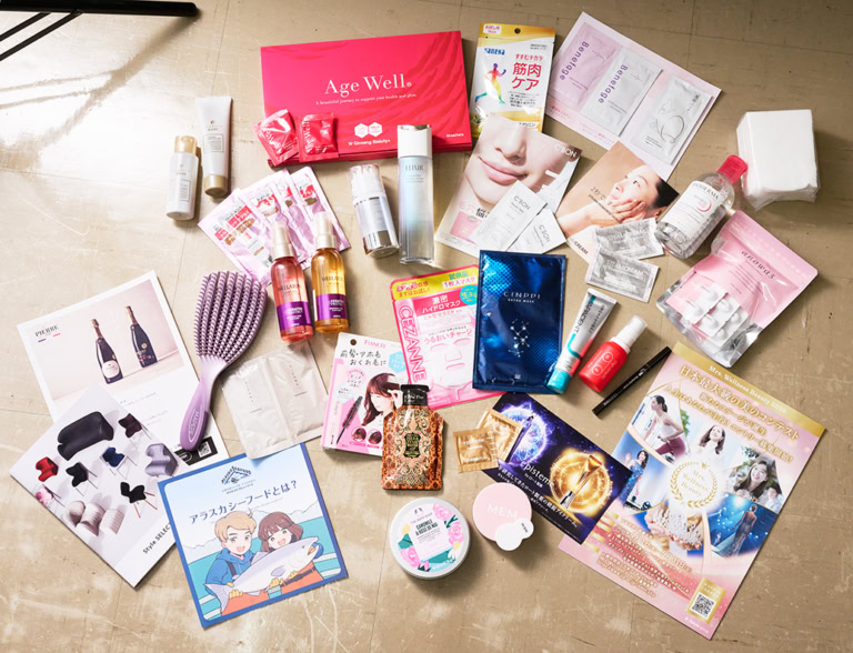 「素敵な大人のごきげんフェス2026」お土産