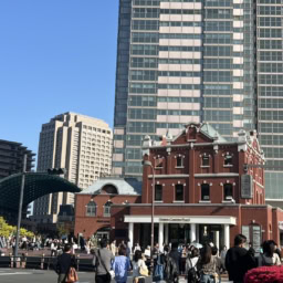 恵比寿ガーデンプレイス