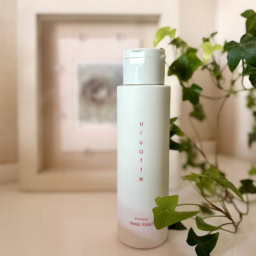 26年4月上林さんブログ_頭皮ケアマッサージ