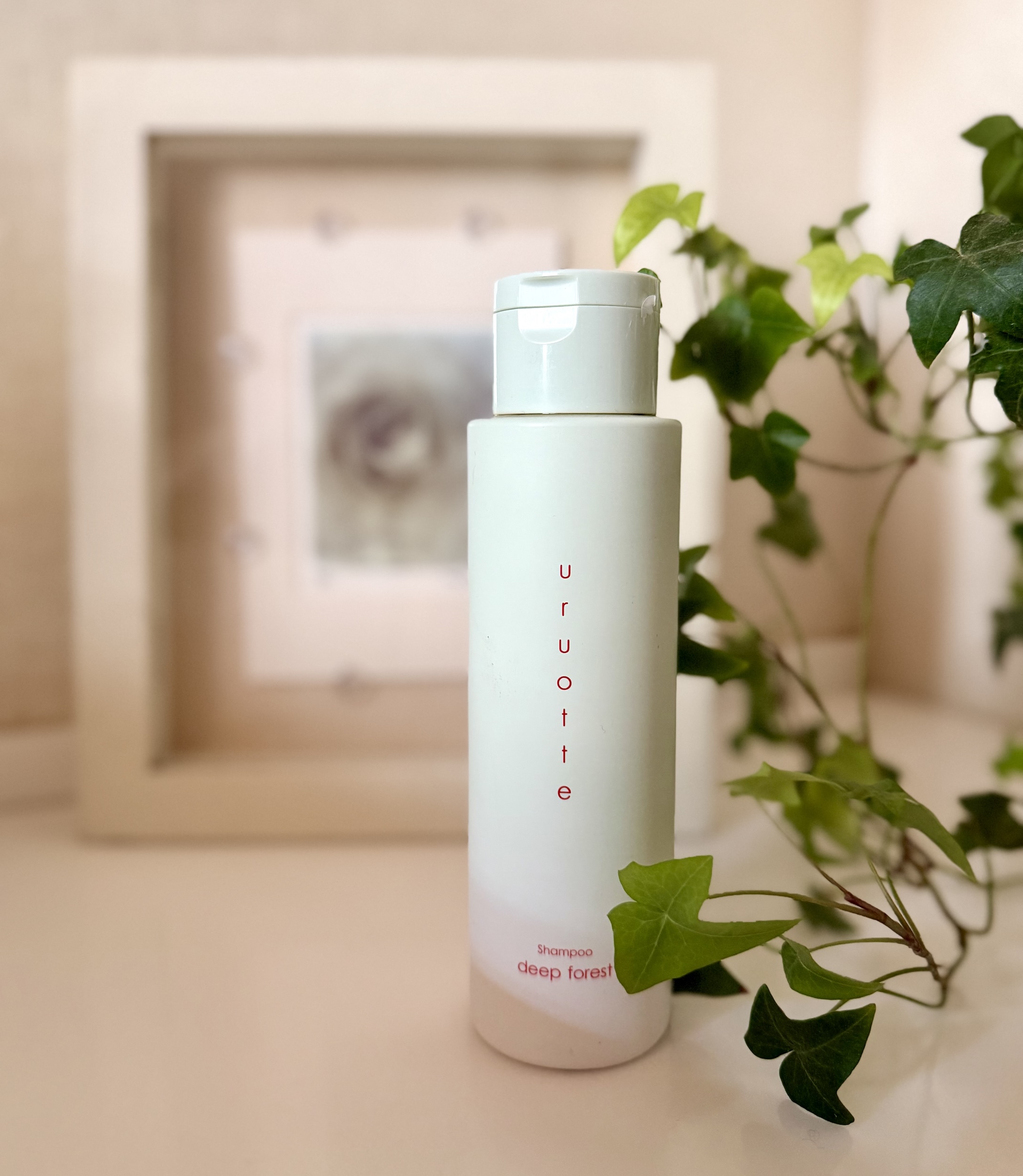 26年4月上林さんブログ_頭皮ケアマッサージ