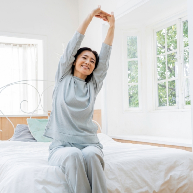 【60代ヘルスケア】疲れやすい・筋力低下はフレイル？特徴と知っておきたいポイント【薬剤師監修】