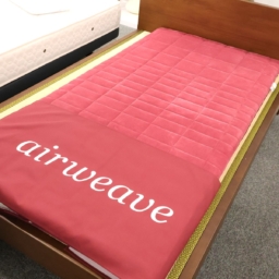 エアウィーヴの敷布団