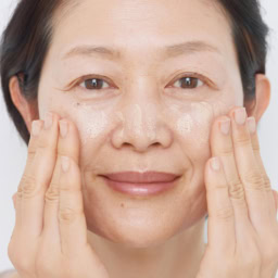 【第7位】【60代メイクのコツ】下地とファンデで「美肌」を作る４つのポイントを人気ヘアメイク山本浩未さんが解説！