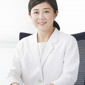 伊賀那津子先生