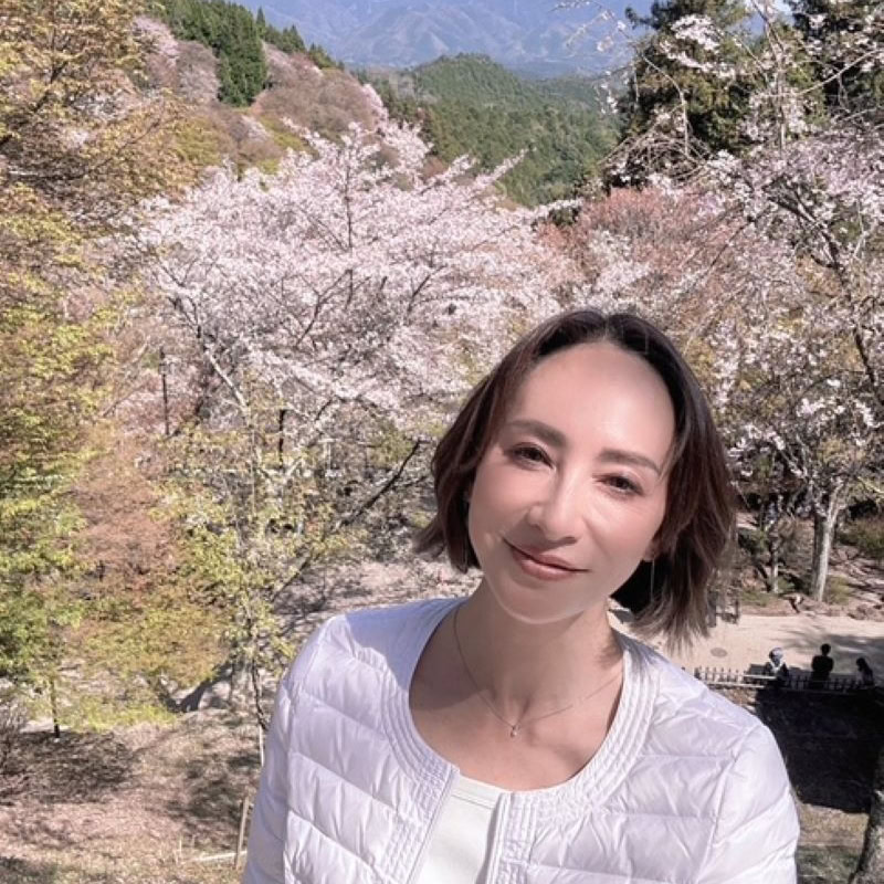 【60代ブログ】大人の春旅で心をリセット！吉野山・奥千本で圧巻の美しい風景を目にしパワーをもらった1日