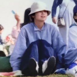 礒部さん5月ブログ⑤