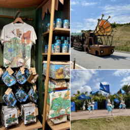 「ジャングリア沖縄」