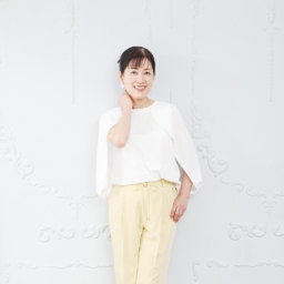 山口こず恵さん