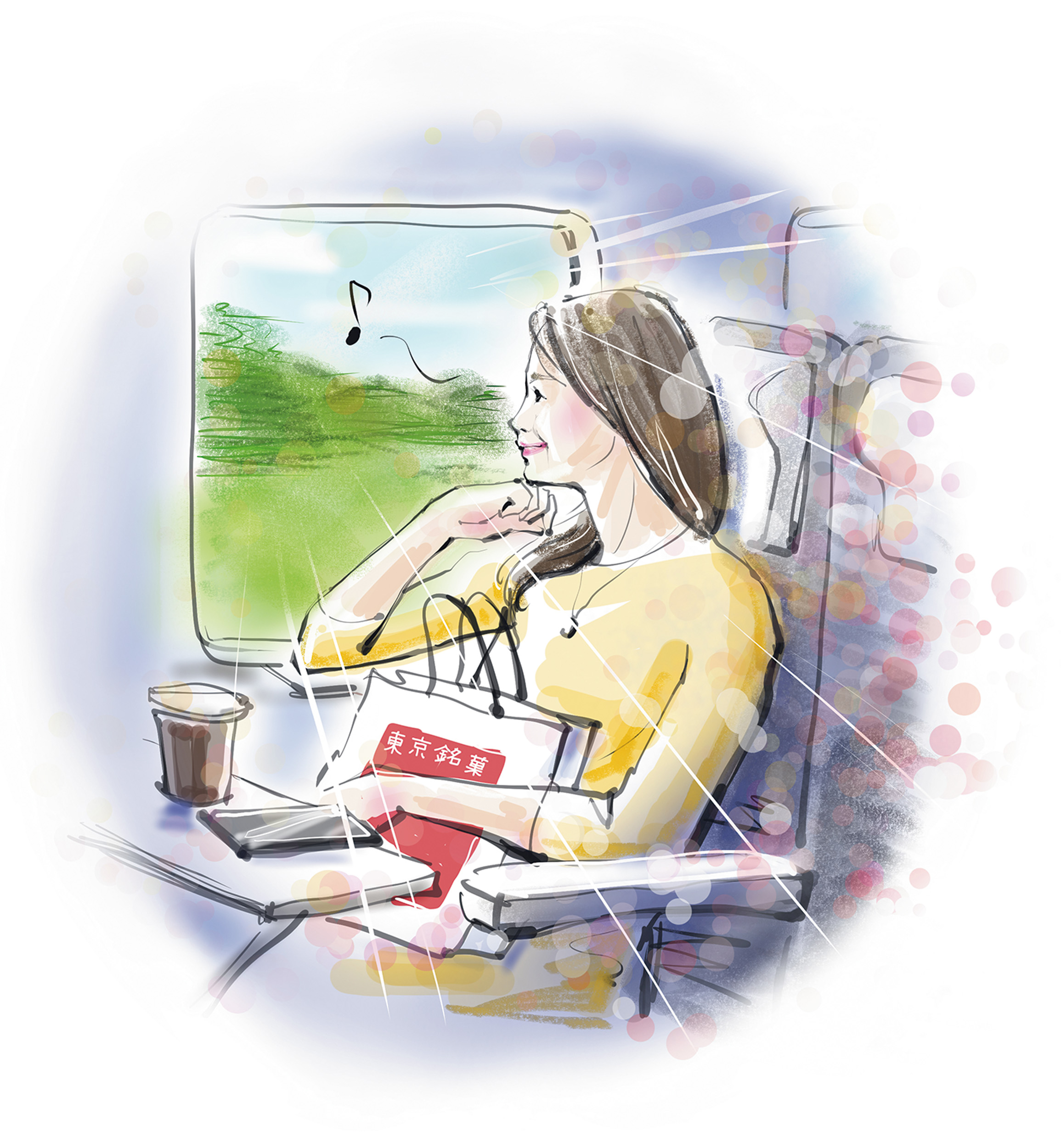 千葉から山形への遠距離介護。家族と協力し寝たきりの父を支援