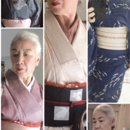 春は着物でお出かけしてみませんか？