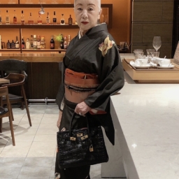 春は着物でお出かけしてみませんか？