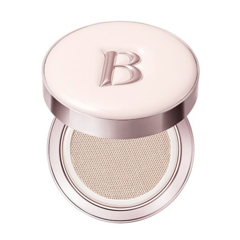 BANILA CO（バニラコ）エッセンススキンデュークッション　SPF50+　PA++++　4色展開　￥2,970