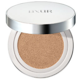 ByUR（バイユア）セラムフィット フルカバー グロークッション V2　リニューアル品　SPF50+　PA++++　6色展開　￥3,960
